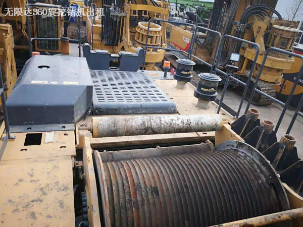 旋挖鉆液壓系統(tǒng)運行慢、欠速怎么辦？.jpg