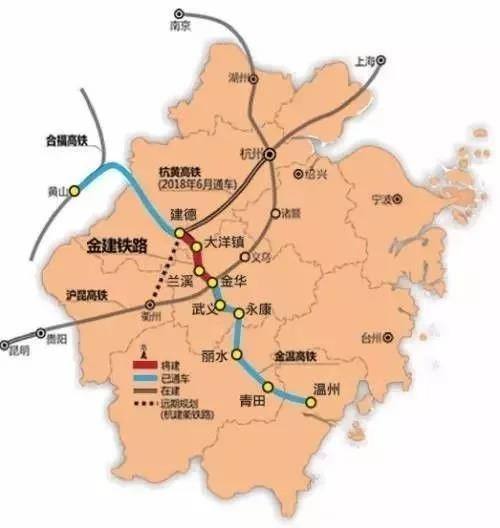 浙江3臺旋挖鉆出租，將修建一條高鐵，途經(jīng)4站！.jpg
