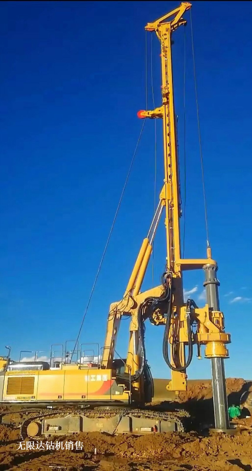 旋挖機(jī)銷(xiāo)量持續(xù)旺銷(xiāo)的行業(yè)內(nèi)因是什么？.jpg