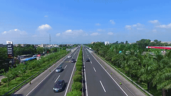 臨沂又要多一條高速了，山東280、360鉆機(jī)出租.gif