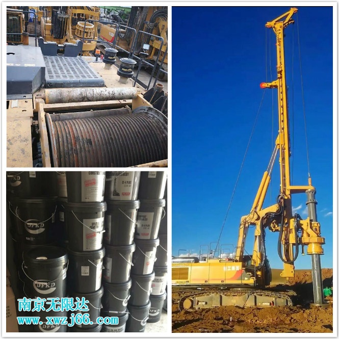 旋挖機(jī)柴機(jī)油壓力與粘度、質(zhì)量之間的關(guān)系.jpg