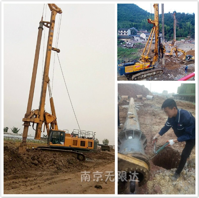 旋挖機(jī)機(jī)手的“五味”，摸過(guò)操作桿的都懂.jpg