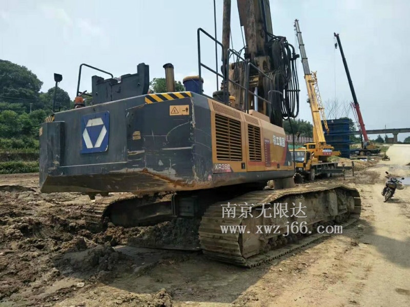 旋挖機(jī)旋轉(zhuǎn)常見的五大問題，你收藏了嗎？.jpg
