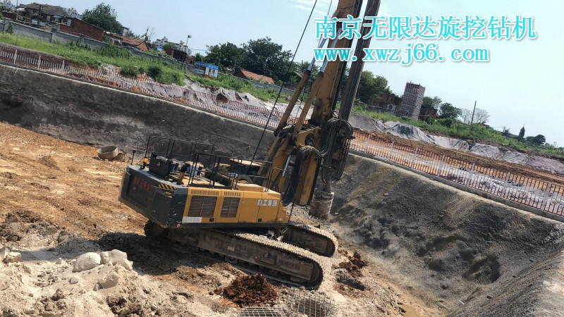 買新機(jī)鎖桿旋挖機(jī)應(yīng)該注意哪些事項(xiàng)？.jpg