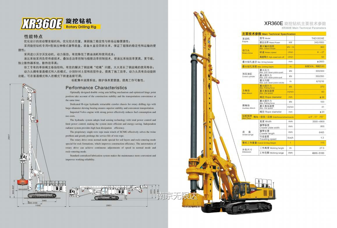 如何選中大型旋挖鉆機(jī)“280的消耗，360的工作效率”.jpg